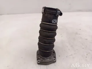 13223597 Гофра инжектора Opel Zafira B 1.7л Арт 98684432, вид 1