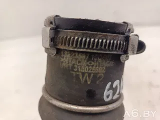 13223597 Гофра инжектора Opel Zafira B 1.7л Арт 98684432, вид 4