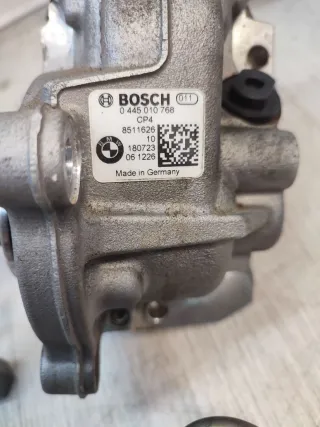 0445010768,0445214315 ТНВД BMW X3 G01 2.0л Арт 98684513, вид 3