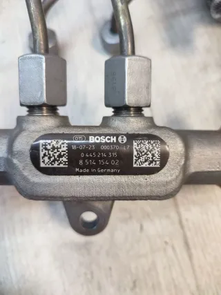 0445010768,0445214315 ТНВД BMW X3 G01 2.0л Арт 98684513, вид 2