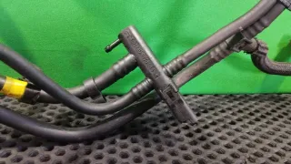 9652448480 Насос топливный ручной (подкачка) Citroen C4 Picasso 1 1.2л Арт 98757731, вид 5