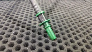 9652448480 Насос топливный ручной (подкачка) Citroen C4 Picasso 1 1.2л Арт 98757731, вид 2