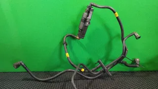 9652448480 Насос топливный ручной (подкачка) Citroen C4 Picasso 1 1.2л Арт 98757731, вид 1