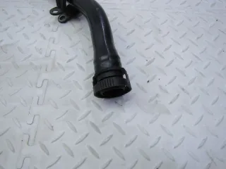 7508270 Манифольд (впускной патрубок) BMW 6 E63/E64 Арт 98758056, вид 4