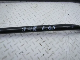 7508270 Манифольд (впускной патрубок) BMW 6 E63/E64 Арт 98758056, вид 5