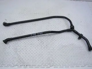 7508270 Манифольд (впускной патрубок) BMW 6 E63/E64 Арт 98758056, вид 1