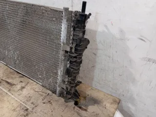  Радиатор основной Mazda 3 BK Арт 98758396, вид 3