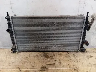  Радиатор основной Mazda 3 BK Арт 98758396, вид 4