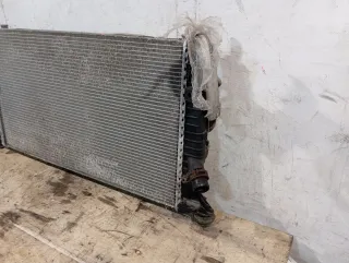  Радиатор основной Mazda 3 BK Арт 98758396, вид 5