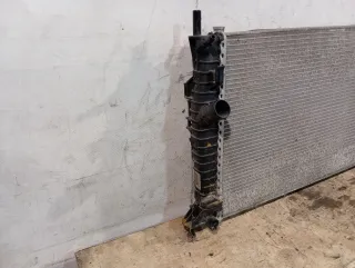  Радиатор основной Mazda 3 BK Арт 98758396, вид 6