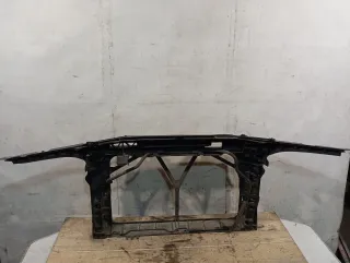 1L848653HBA Панель передняя (телевизор) Mazda 3 BK Арт 98758382, вид 6