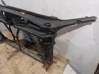 1L848653HBA Панель передняя (телевизор) Mazda 3 BK Арт 98758382, вид 3