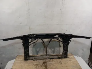 1L848653HBA Панель передняя (телевизор) Mazda 3 BK Арт 98758382, вид 7