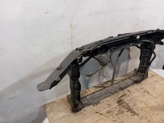 1L848653HBA Панель передняя (телевизор) Mazda 3 BK Арт 98758382, вид 8