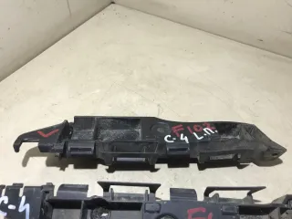  Кронштейн крепления бампера Citroen C4 1 (задние) Арт F102-98758155, вид 3