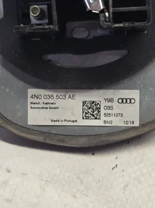 4N0035503AE Антенна GPS Audi A8 D5 (S8) Арт 9085, вид 4