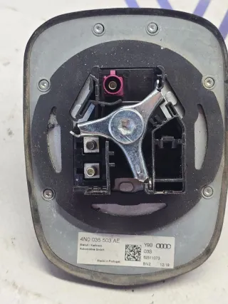4N0035503AE Антенна GPS Audi A8 D5 (S8) Арт 9085, вид 3