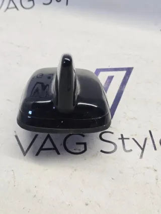 4N0035503AE Антенна GPS Audi A8 D5 (S8) Арт 9085, вид 2