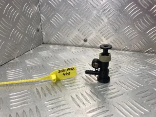 A6110780349 Клапан ограничения давления Mercedes ML W163 2.7л CDi Арт 3121F152443, вид 1