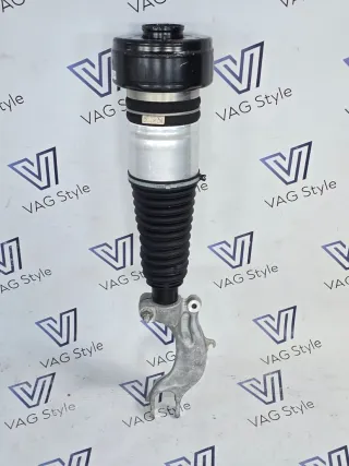 4N4616039F Пневмостойка Audi A8 D5 (S8) Арт 9087, вид 3