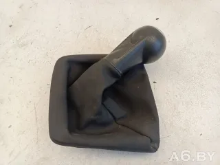 6J0863279 Ручка кулисы кпп Seat Ibiza 4 Арт 78965448, вид 2