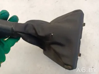 6J0863279 Ручка кулисы кпп Seat Ibiza 4 Арт 78965448, вид 3