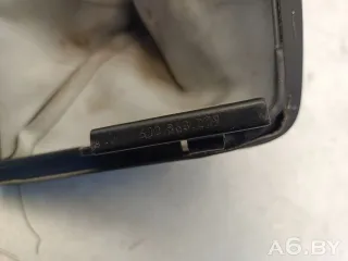 6J0863279 Ручка кулисы кпп Seat Ibiza 4 Арт 78965448, вид 6