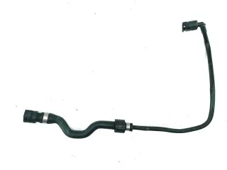 17127575435, 7575435 Патрубок (трубопровод, шланг) BMW 7 F04 Active Hybrid (в наличии) Арт 012454, вид 1