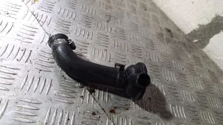  Маслоотделитель (сапун) Citroen Xantia 1.9л Арт 98759877, вид 2