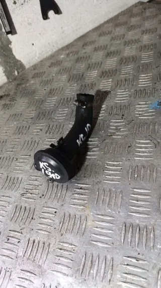  Маслоотделитель (сапун) Citroen Xantia 1.9л Арт 98759877, вид 1