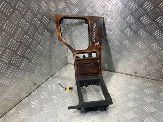  Консоль салона (кулисная часть) BMW 5 E39 Арт 3121F151481, вид 1