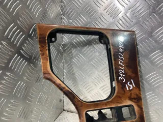  Консоль салона (кулисная часть) BMW 5 E39 Арт 3121F151481, вид 4