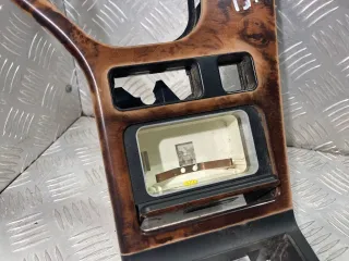  Консоль салона (кулисная часть) BMW 5 E39 Арт 3121F151481, вид 3