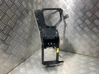  Консоль салона (кулисная часть) BMW 5 E39 Арт 3121F151481, вид 5