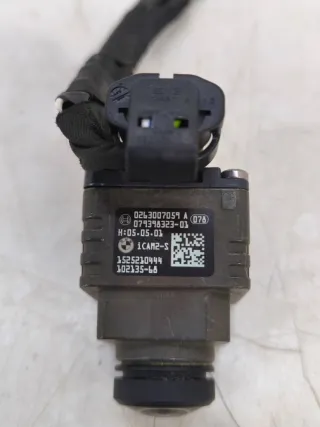 9398323,66539398323 Камера бокового вида BMW 6 G32 Арт BMW20936, вид 2