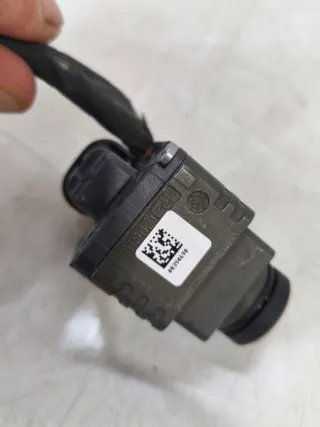 9398323,66539398323 Камера бокового вида BMW 6 G32 Арт BMW20936, вид 4