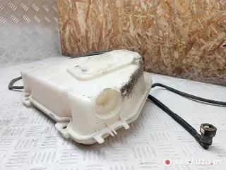 09730029900,46630,46631,9639233780,9645060280 Бачок иолиса Peugeot 407 1.6л Арт A31624, вид 5