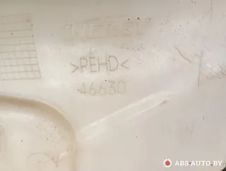 09730029900,46630,46631,9639233780,9645060280 Бачок иолиса Peugeot 407 1.6л Арт A31624, вид 6