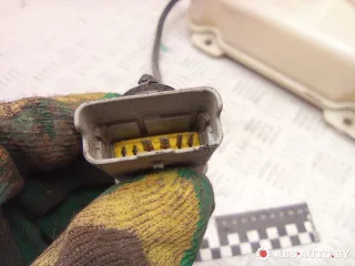 09730029900,46630,46631,9639233780,9645060280 Бачок иолиса Peugeot 407 1.6л Арт A31624, вид 9