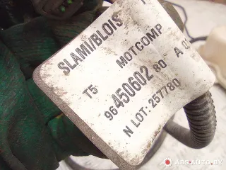 09730029900,46630,46631,9639233780,9645060280 Бачок иолиса Peugeot 407 1.6л Арт A31624, вид 11