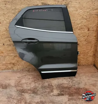  Дверь задняя правая Ford EcoSport Арт 35013265ar, вид 1