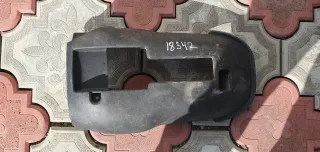 BK213533ABW Кожух рулевой колонки Ford Transit 4 Арт 18342, вид 1