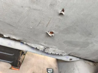  Сиденье третий ряд Volkswagen Caravelle T4 Арт 98808533, вид 6