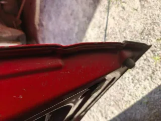  Дверь сдвижная Volkswagen Caravelle T4 Арт 98808905, вид 9