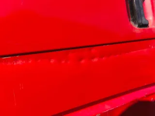  Дверь сдвижная Volkswagen Caravelle T4 Арт 98808905, вид 3