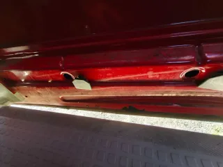  Дверь сдвижная Volkswagen Caravelle T4 Арт 98808905, вид 15