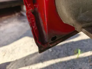  Дверь сдвижная Volkswagen Caravelle T4 Арт 98808905, вид 11
