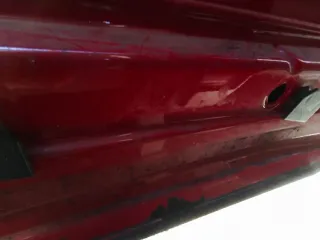  Дверь сдвижная Volkswagen Caravelle T4 Арт 98808905, вид 12