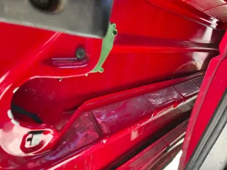  Дверь сдвижная Volkswagen Caravelle T4 Арт 98808905, вид 10