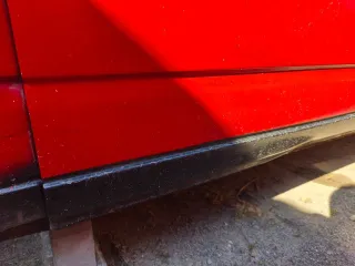  Дверь сдвижная Volkswagen Caravelle T4 Арт 98808905, вид 5